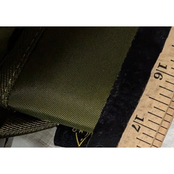 OneToAll Outdoor Hydration Backpack 2L Water Bladder Green Hiking Cycling Bag - Picture 10 of 16